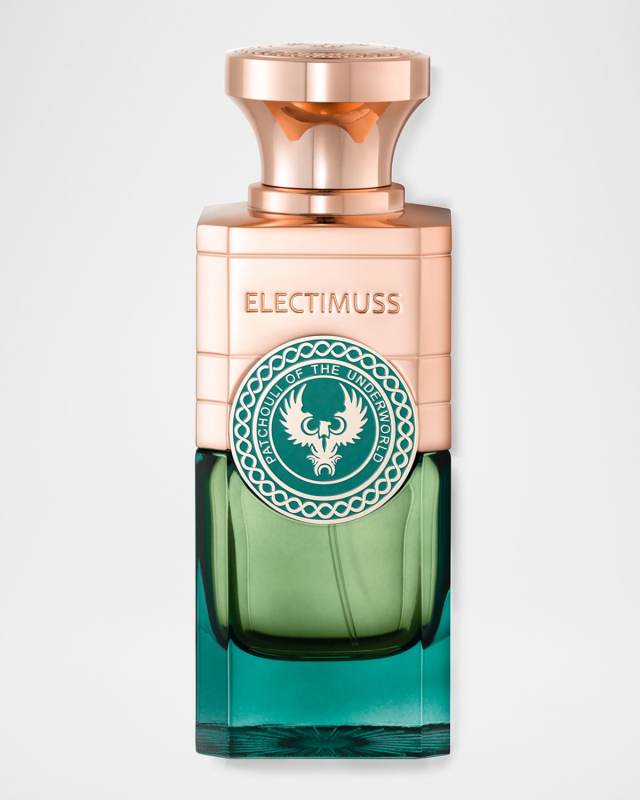Patchouli of the Underworld Eau De Parfum, 3.4 oz.